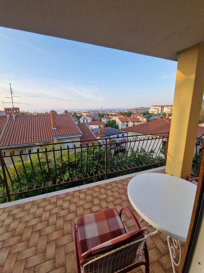 Apartma Stimec Izola Exterior photo