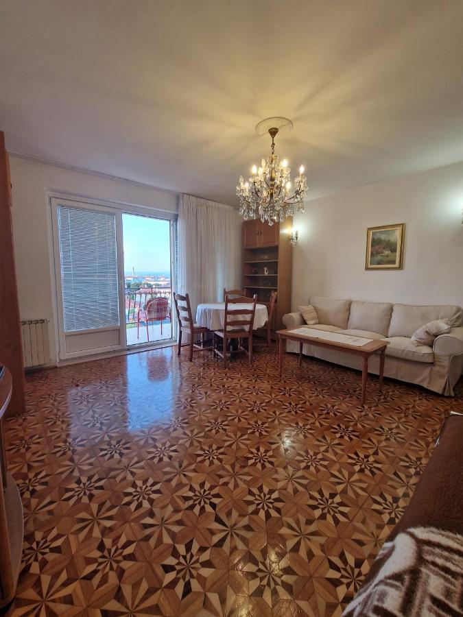 Apartma Stimec Izola Exterior photo