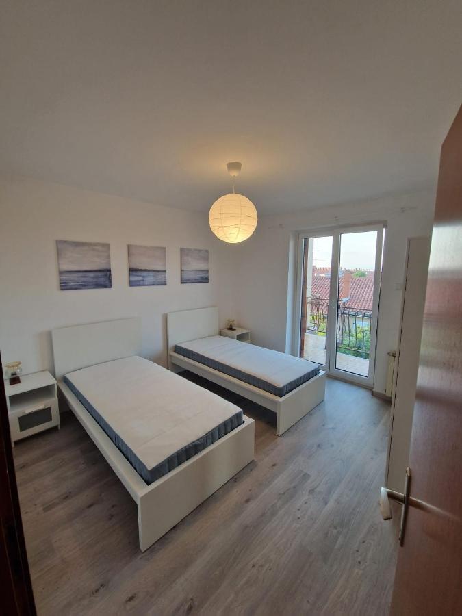 Apartma Stimec Izola Exterior photo