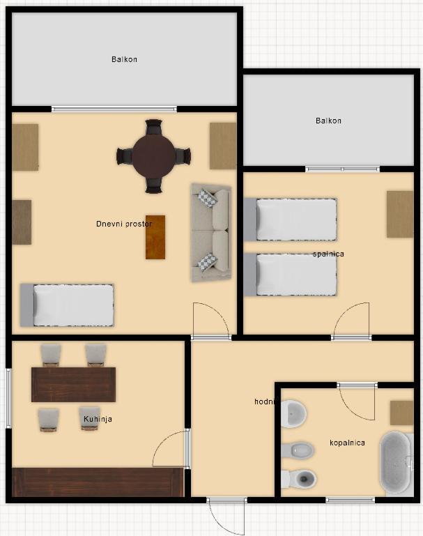 Apartma Stimec Izola Exterior photo